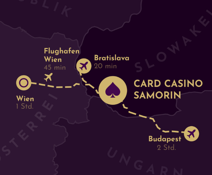 Card Casino Šamorín
