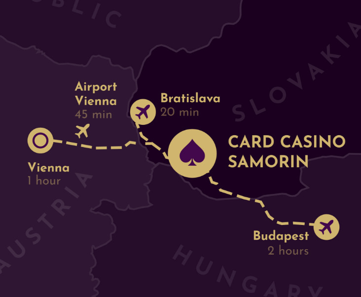 Card Casino Šamorín