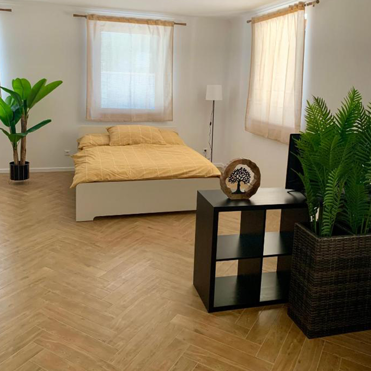 Bahama apartments