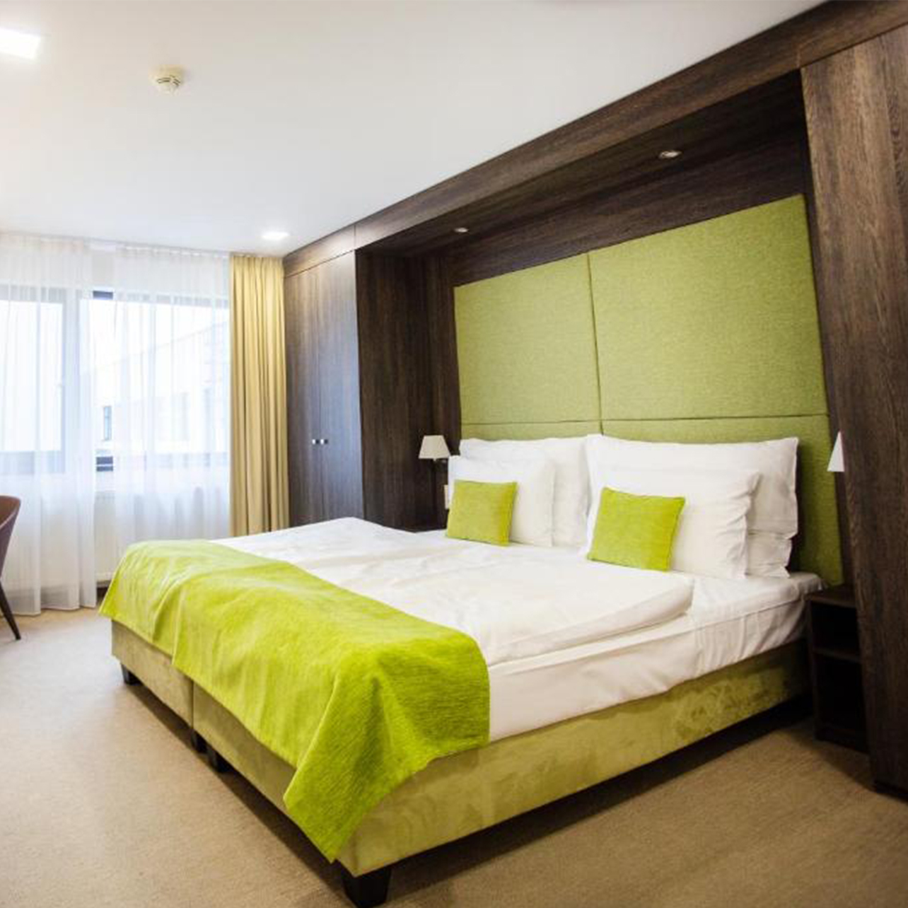 X-BIONIC HOTEL