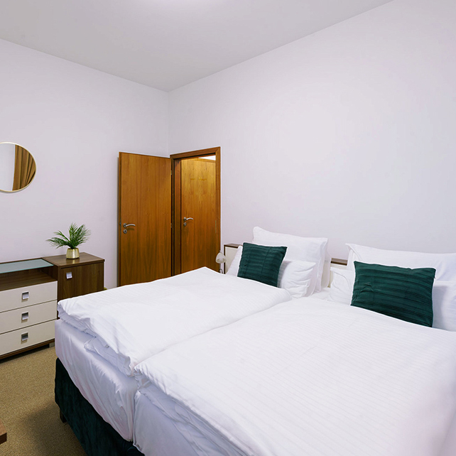 Eagle Hotel