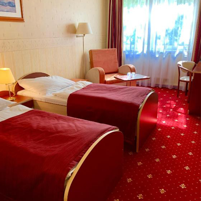 Hotel Kormorán