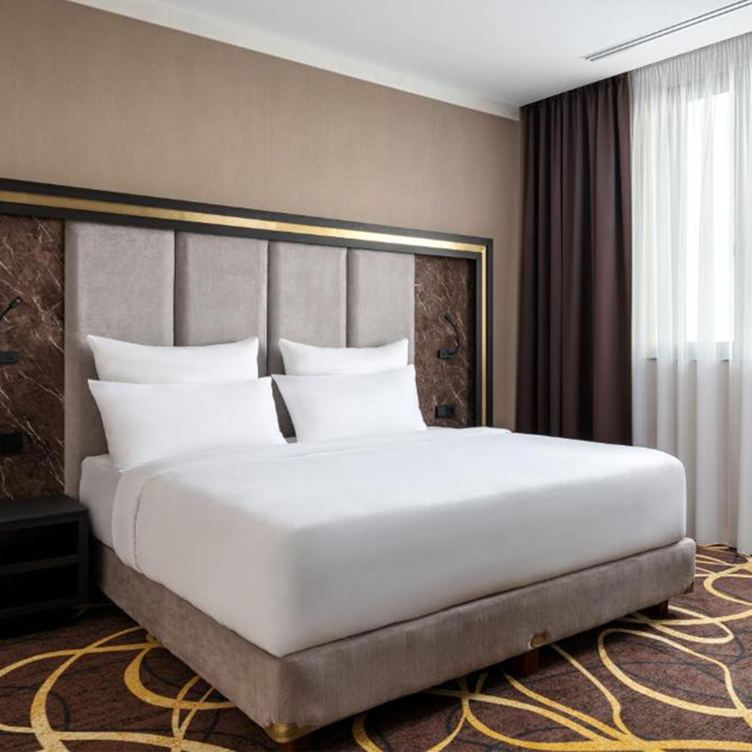 Hotels