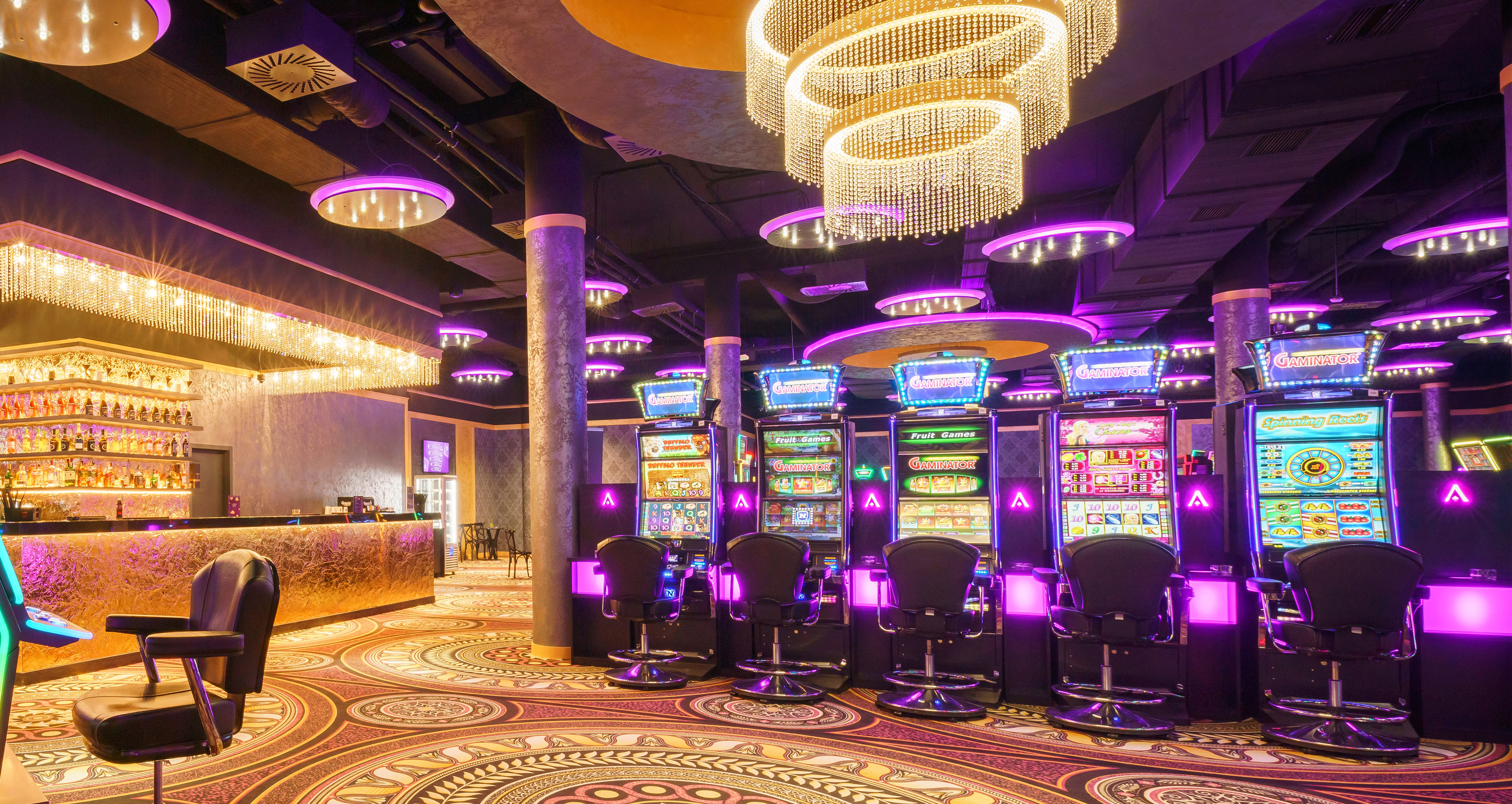 Card Casino Šamorín