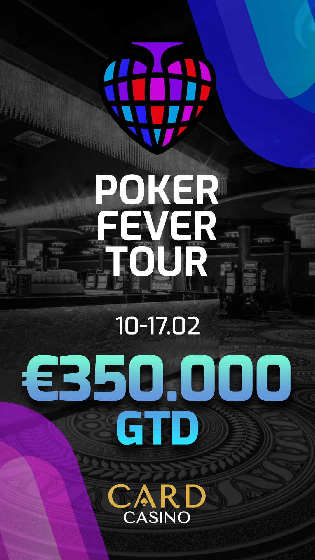 Poker Fever