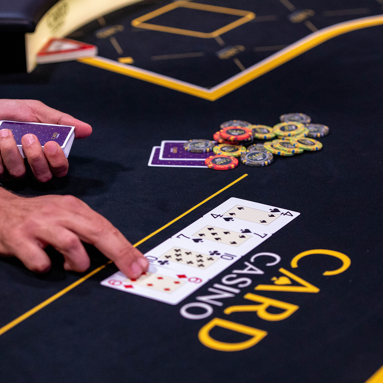 Poker