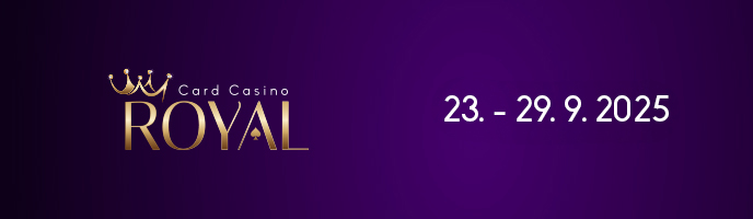 CARD ROYAL 1 PERSON DEAL - 450€