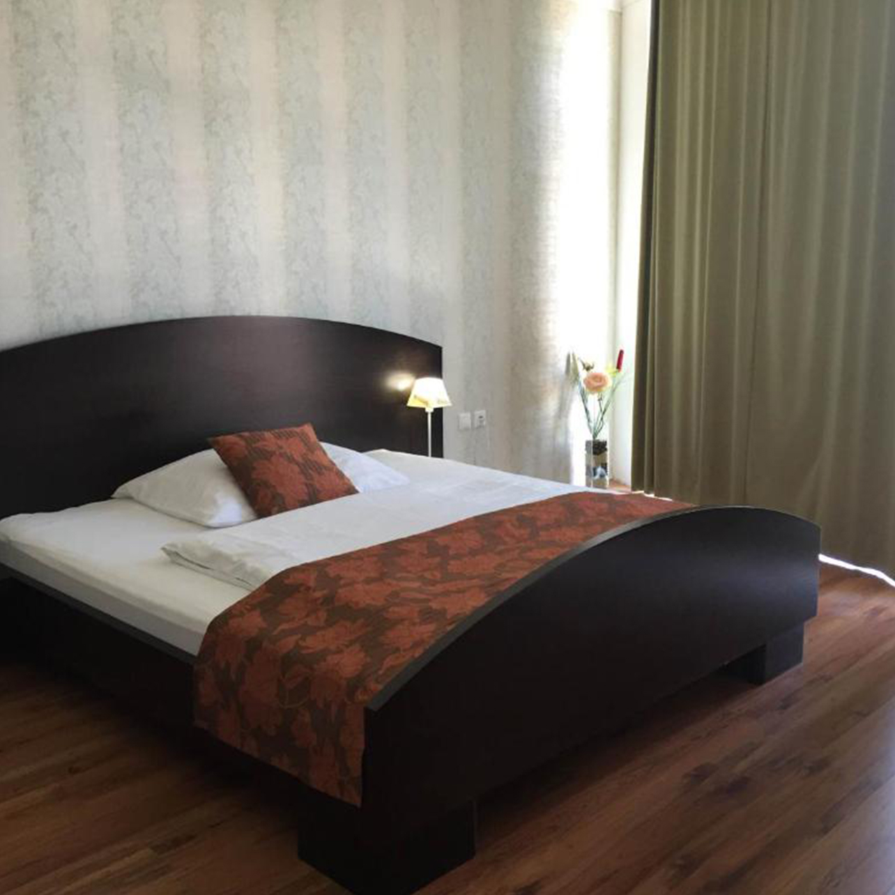 Hotel Samaria