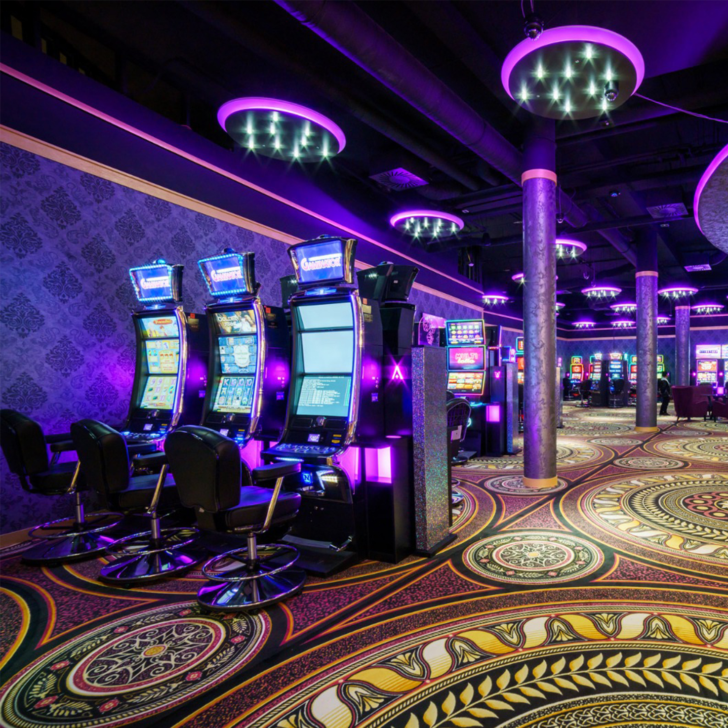 Slots